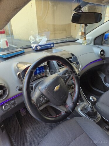 Chevrolet Aveo-4