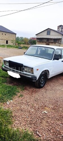 LADA (VAZ) 2107-1