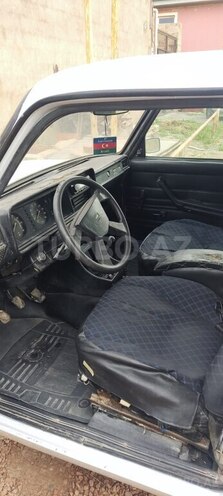 LADA (VAZ) 2107-3