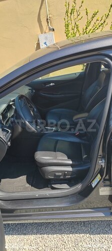 Chevrolet Cruze-4