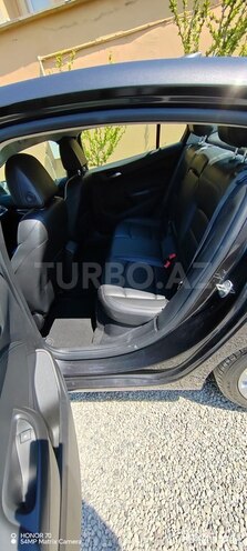 Chevrolet Cruze-6