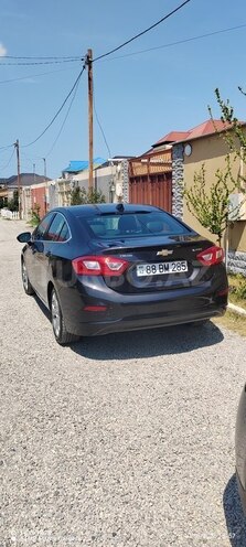 Chevrolet Cruze-3