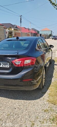 Chevrolet Cruze-8