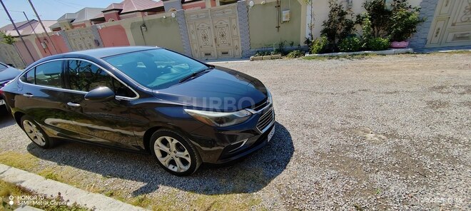 Chevrolet Cruze-2
