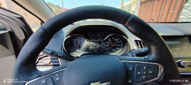Chevrolet Cruze-5