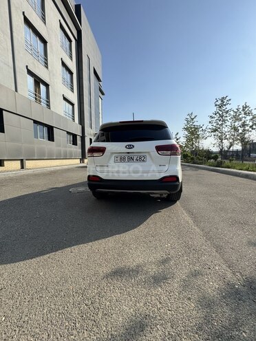 Kia Sorento-2