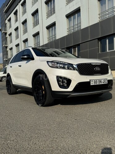 Kia Sorento-4