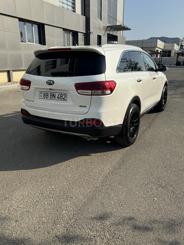 Kia Sorento-6