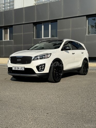 Kia Sorento-7