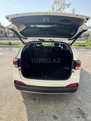 Kia Sorento-11