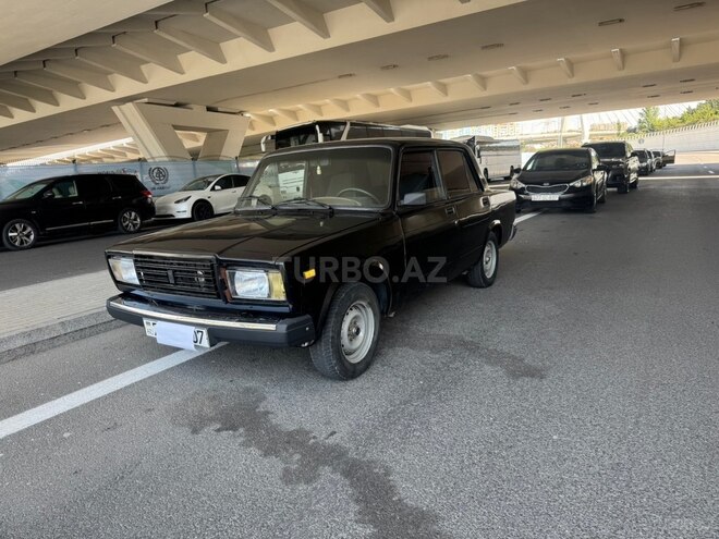 LADA (VAZ) 2107-3