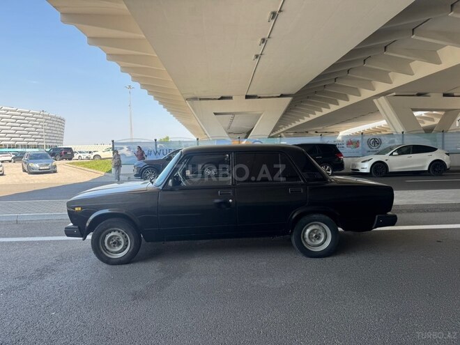 LADA (VAZ) 2107-5