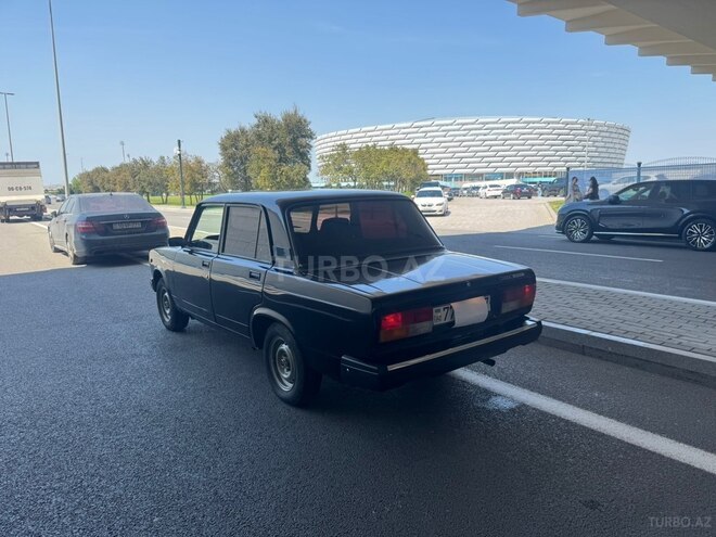 LADA (VAZ) 2107-7