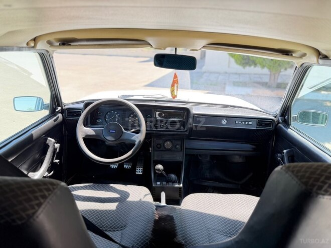 LADA (VAZ) 2107-8