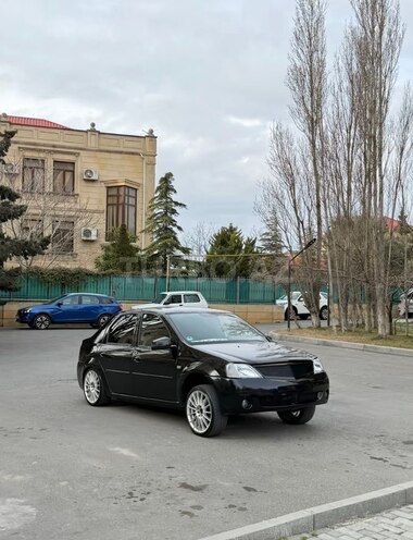 Renault Tondar-1