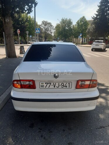 Khazar LX-3