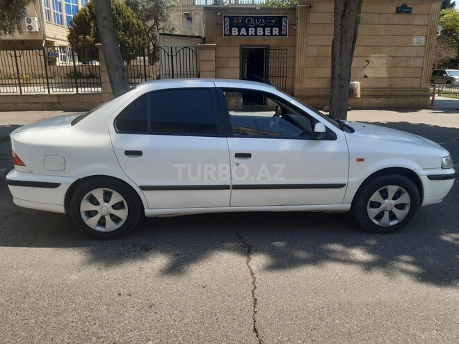 Khazar LX-4