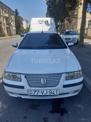 Khazar LX-1