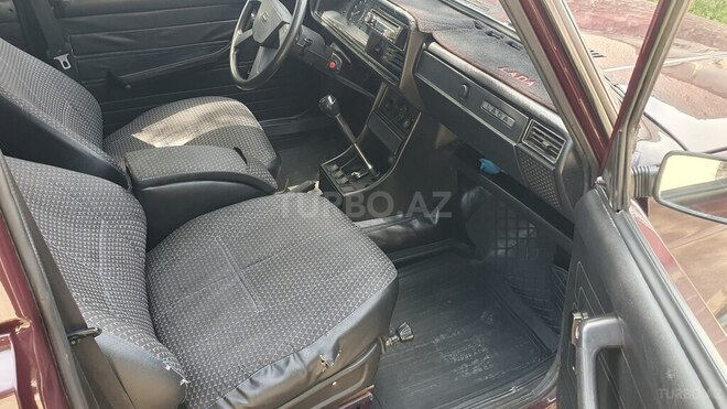 LADA (VAZ) 2107-3