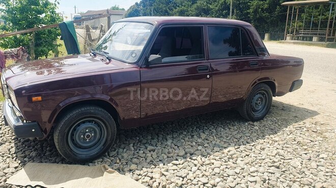 LADA (VAZ) 2107-7