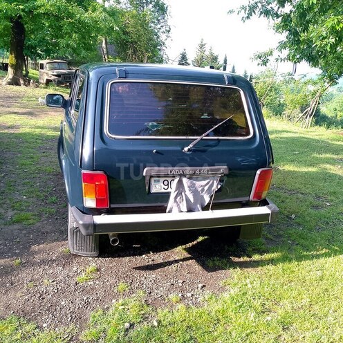 LADA (VAZ) Niva-5