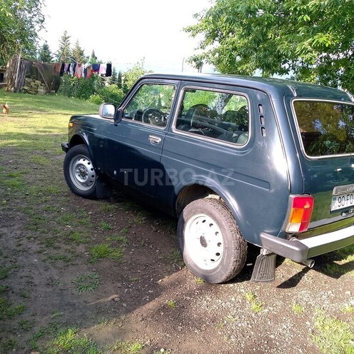 LADA (VAZ) Niva-6