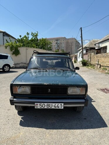 LADA (VAZ) 2104-1