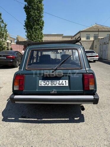 LADA (VAZ) 2104-2