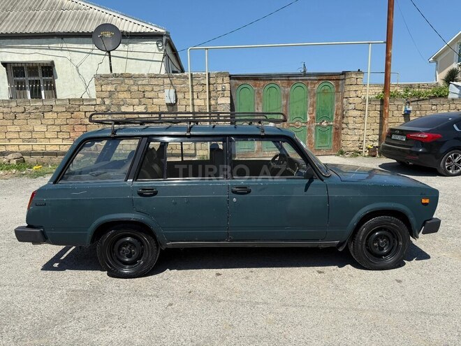LADA (VAZ) 2104-3