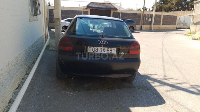 Audi A3-2