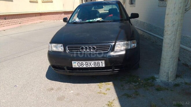 Audi A3-1