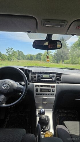 Toyota Corolla-21