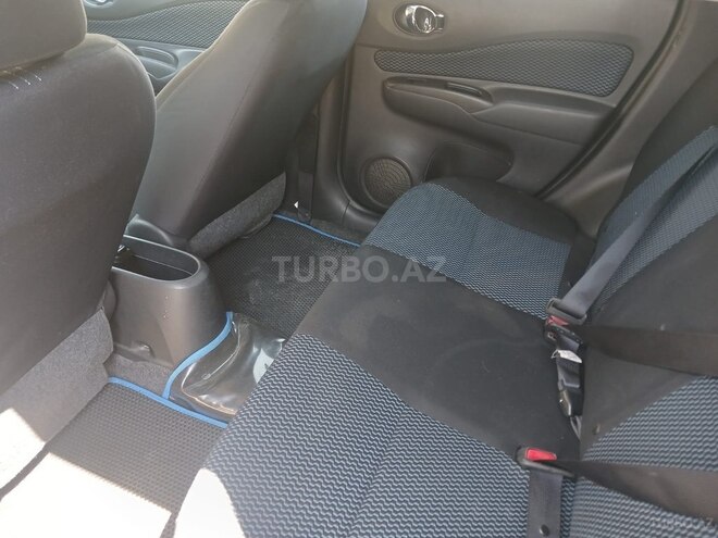 Nissan Note-12