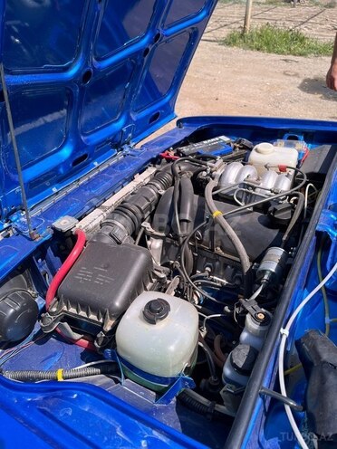 LADA (VAZ) 2107-13
