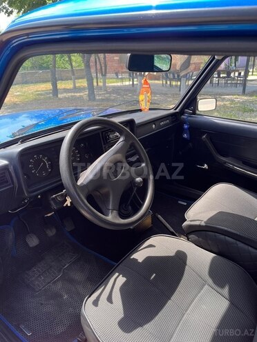 LADA (VAZ) 2107-8