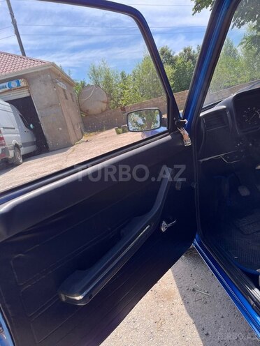 LADA (VAZ) 2107-6