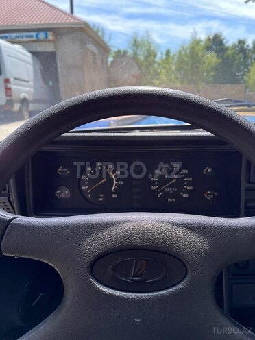 LADA (VAZ) 2107-7