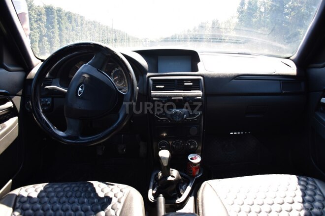 LADA (VAZ) Priora-11