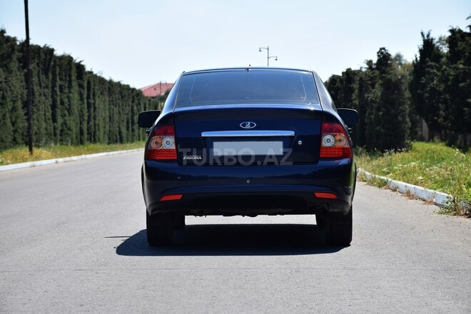 LADA (VAZ) Priora-7