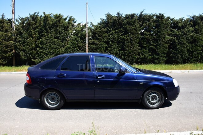 LADA (VAZ) Priora-9