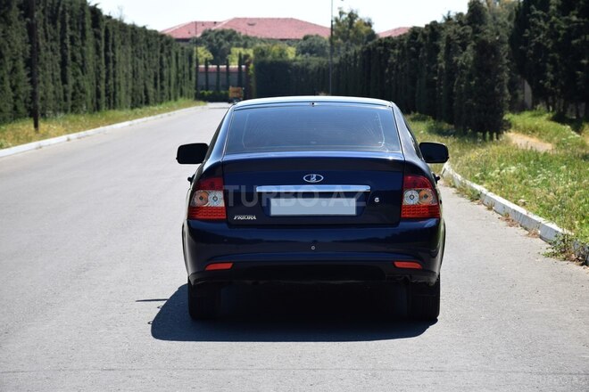 LADA (VAZ) Priora-6