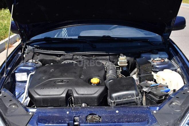 LADA (VAZ) Priora-14