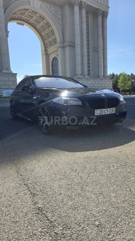 BMW 528-1