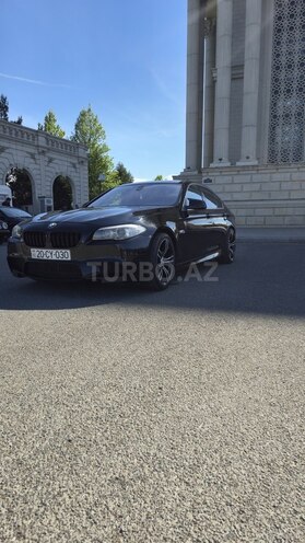 BMW 528-2