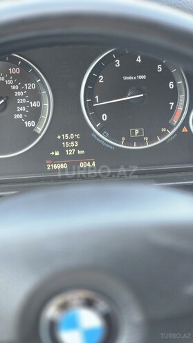 BMW 528-8