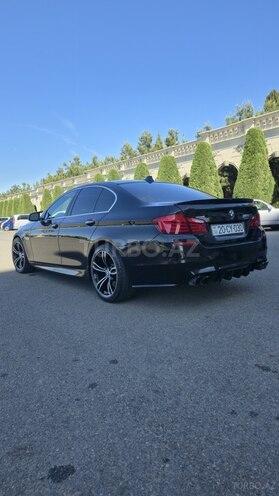 BMW 528-5