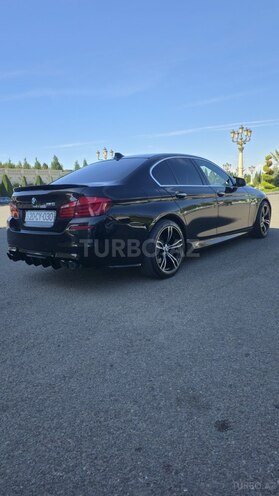 BMW 528-4