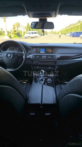 BMW 528-7