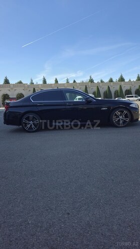 BMW 528-3