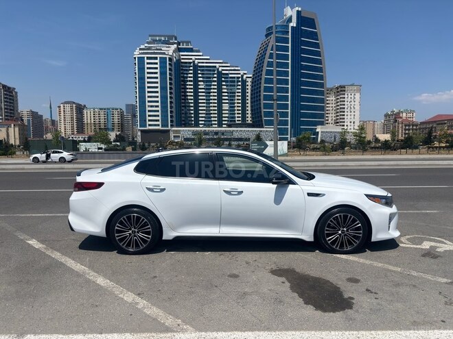 Kia Optima-5